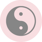 Traditional Chinese Medicine Icon